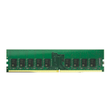 Synology D4EC-2666-16G 16GB DDR4 Unbuffered ECC DIMM Server RAM